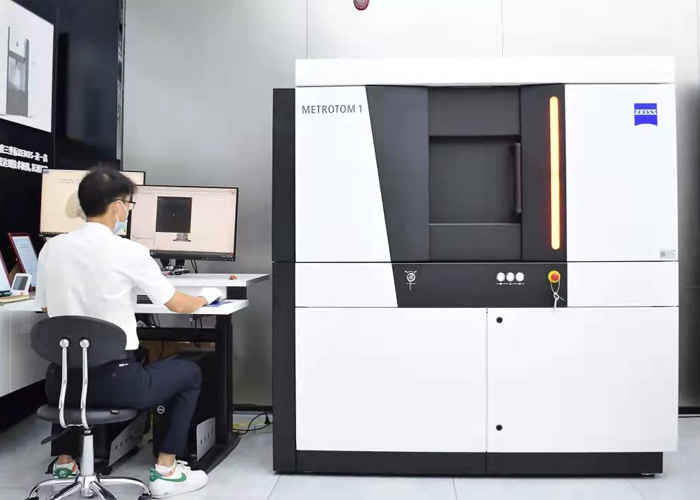 工業CT檢測,工業CT,蔡司工業CT