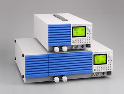 PLZ-4WL系列 直流電子負(fù)載