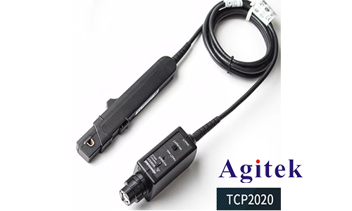 泰克示波器入門(mén)級(jí)TBS1102C+電流探頭TCP2020方案(圖3)
