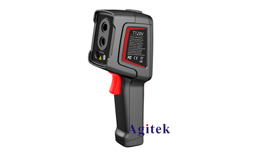 高德T120V入門級(jí)紅外熱成像儀(圖1)