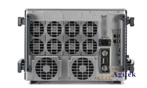 是德示波器在5G通信測(cè)試解決方案(圖2)