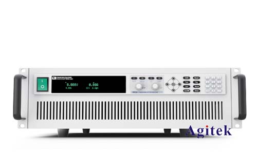 艾德克斯電子負載的穩(wěn)定性測試