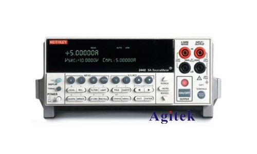 掌握Keithley 6514靜電計(jì)功率因數(shù)測(cè)量的關(guān)鍵技巧(圖1)