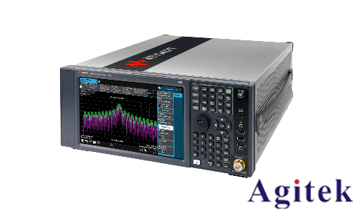 Keysight N9000B CXA頻譜分析儀在5G信號分析中的應(yīng)用(圖2)