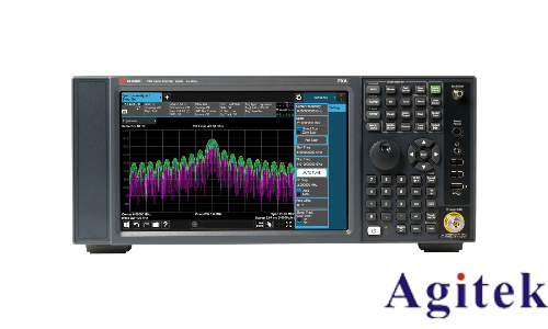 Keysight N9000B CXA頻譜分析儀在5G信號分析中的應(yīng)用(圖1)
