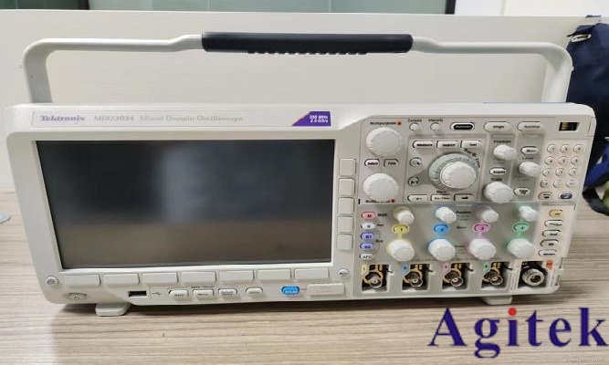 泰克DPO70000SX系列示波器在5G毫米波測(cè)試中的應(yīng)用(圖1)