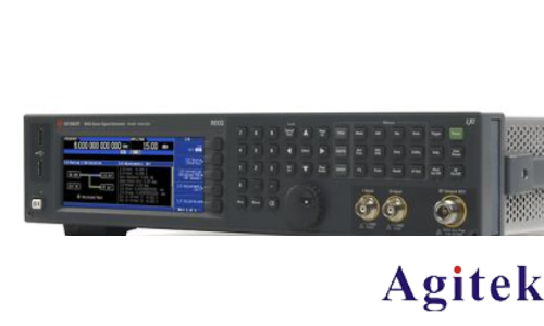 Keysight N5183B信號(hào)發(fā)生器如何滿(mǎn)足5G和衛(wèi)星通信測(cè)試需求(圖1)
