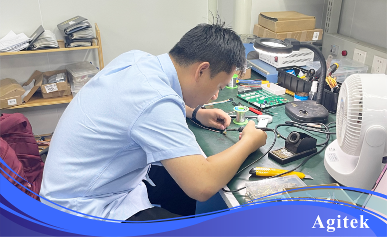 安泰測(cè)試2025年5月企業(yè)月報(bào)(圖3)